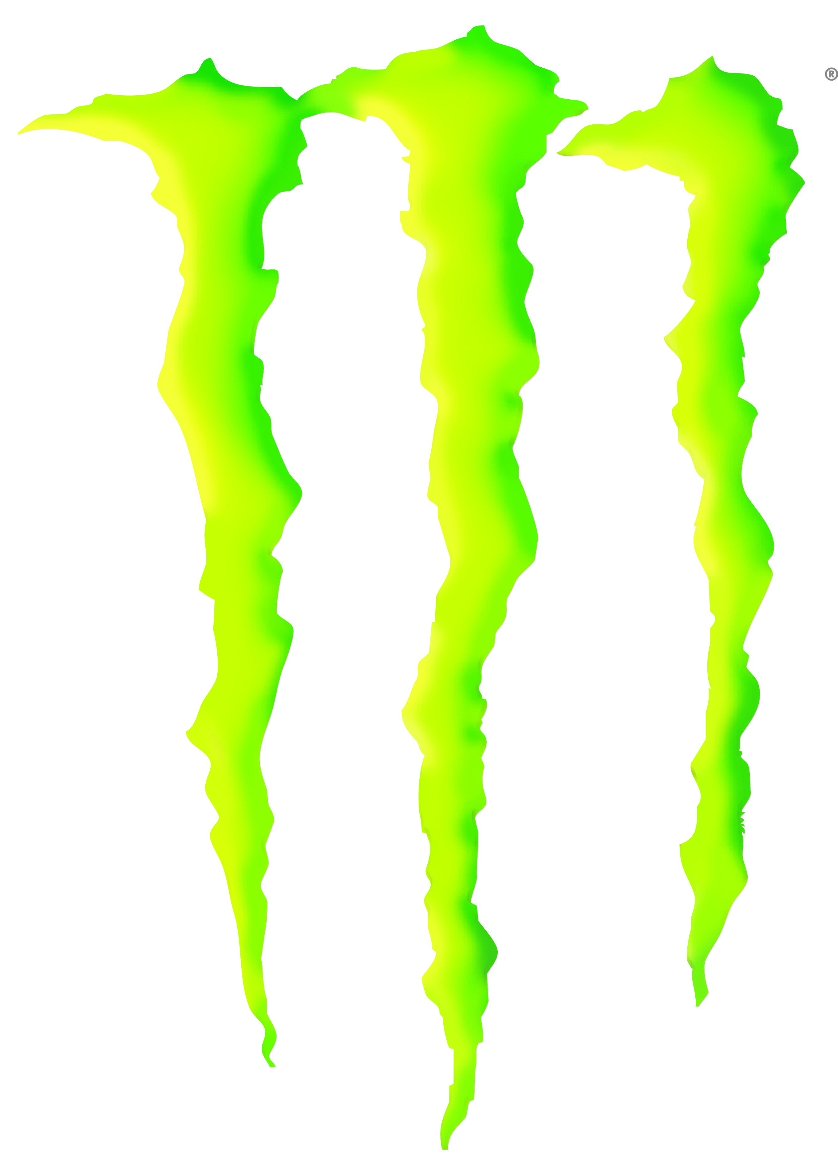 Monster Drink Logo - Monster energy Logos