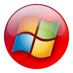 Red Windows Logo - Background logo - Page 2 - Windows 10 Forums