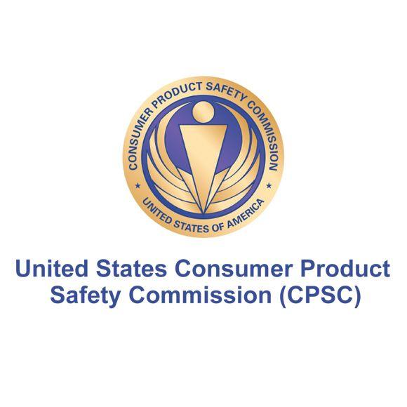 CPSC Logo - WCA Worldwide Consumers' Association. United States Consumer