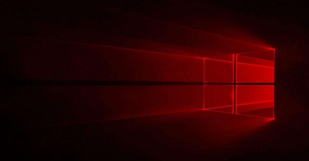 Red Windows Logo - things we hope to see in Windows 10 Redstone 4