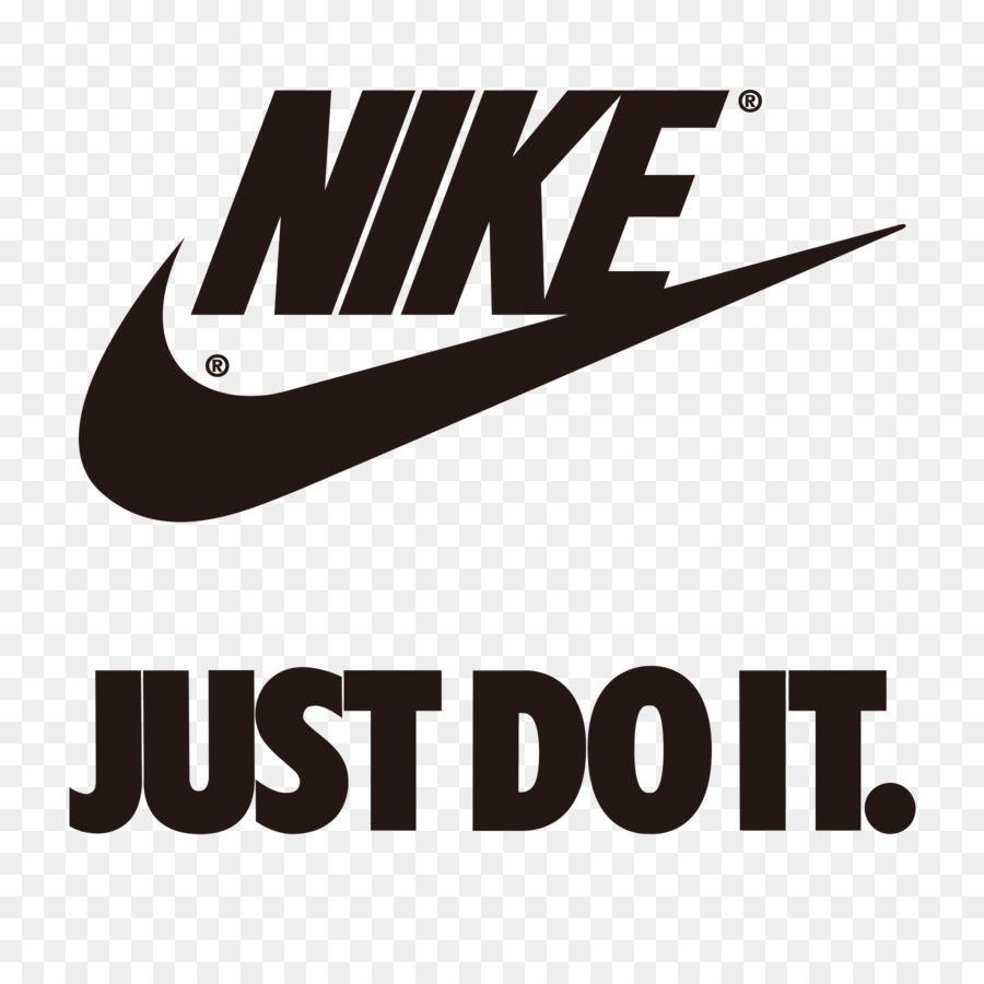 Just Do It Nike Logo - Nike Free Air Force Shoe Air Jordan - nike brand logo logo png ...