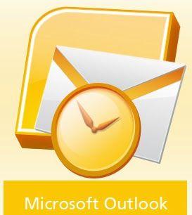 Microsoft Outlook Logo - Resolve Outlook PST 0x80040119 Error | Emails Migration