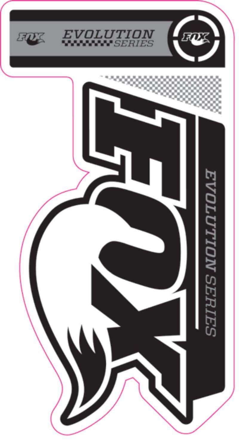 CPSC Logo - Fox Factory Recalls Evolution Mountain Bike Suspension Forks Due to