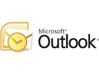 MS Outlook Logo - Always have to enter Outlook Password | Website Designer Sarasota ...