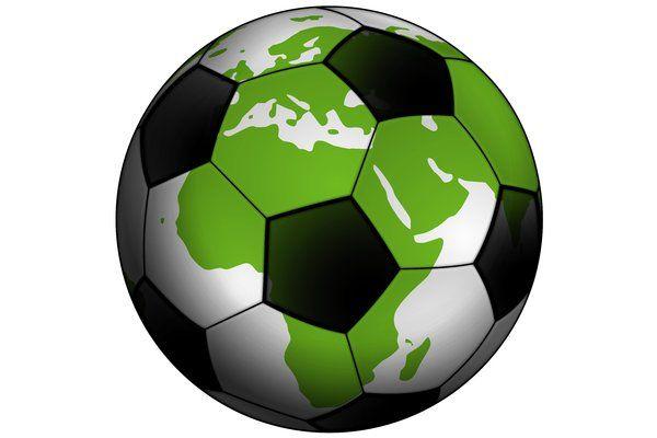 Globe Soccer Ball Logo - Free stock photos - Rgbstock - Free stock images | Classic Soccer ...