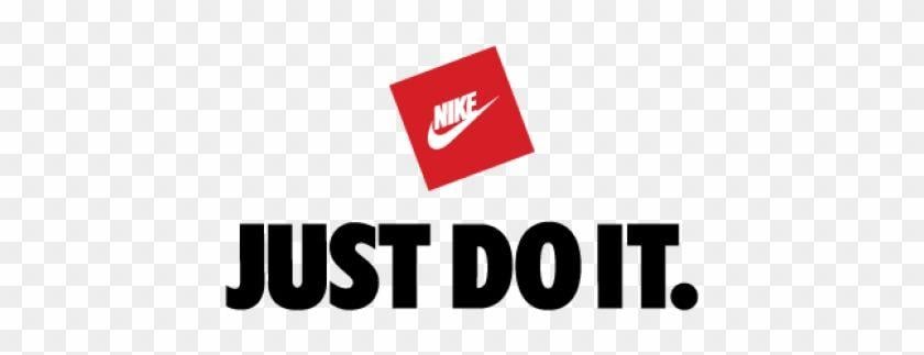 Just Do It Nike Logo - Nike Logo Clip Art Do It Nike Transparent PNG Clipart