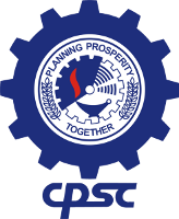 CPSC Logo - Colombo Plan Staff College