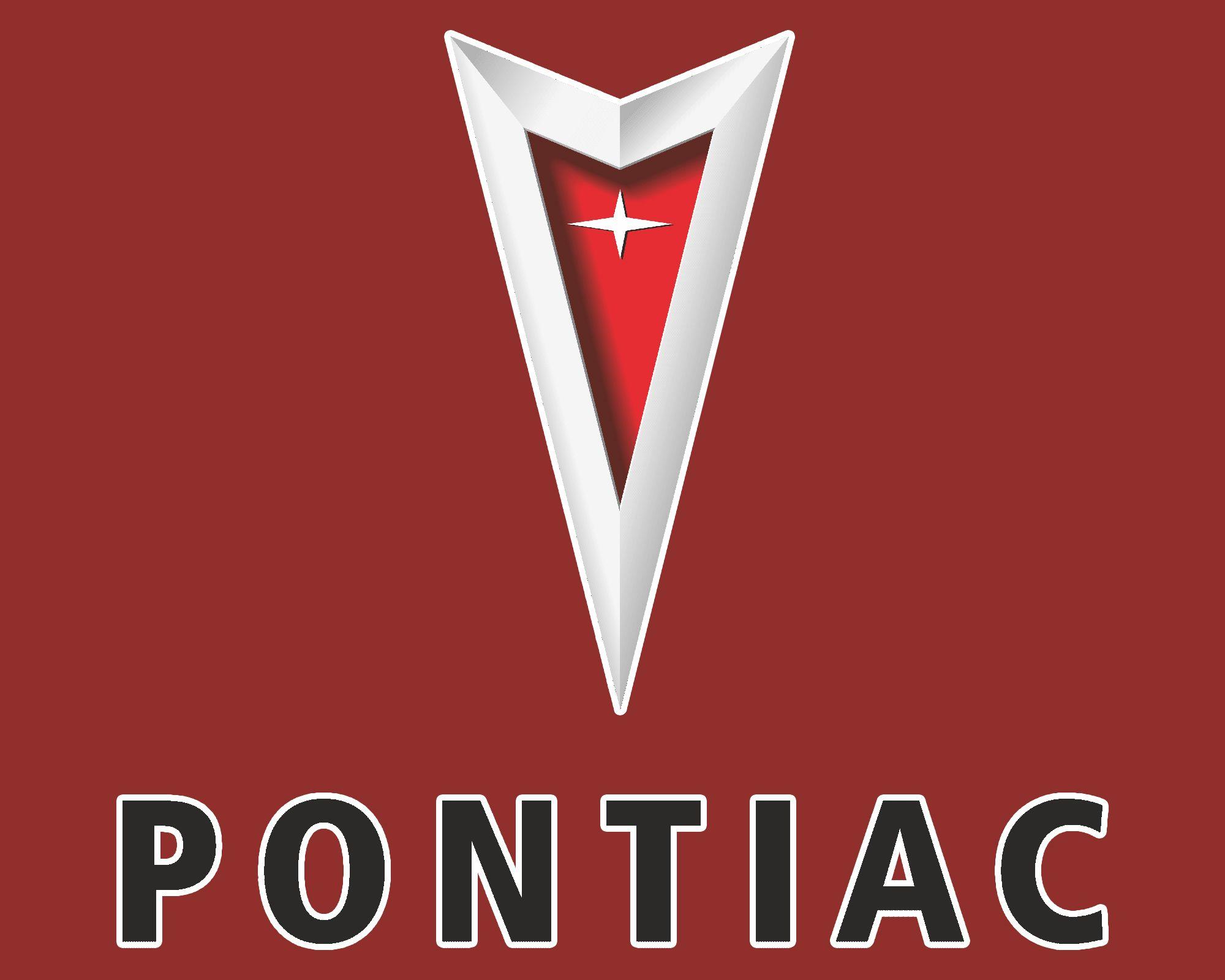 Upside Down Pontiac Logo - Pontiac Logo Meaning and History, latest models. World Cars Brands