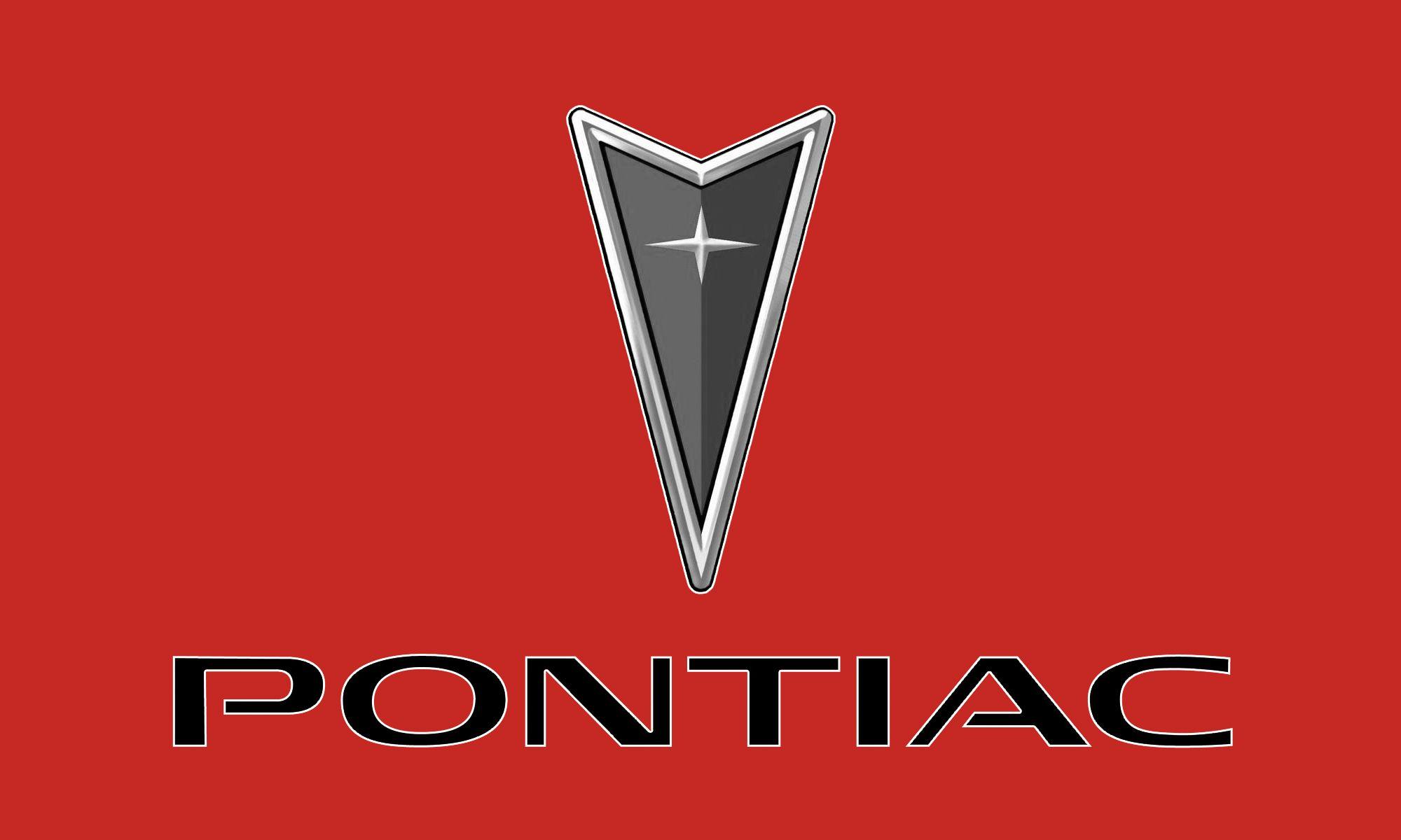 Upside Down Pontiac Logo - Pontiac Logo Meaning and History, latest models. World Cars Brands