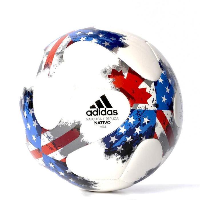 Soccer Ball Globe Logo - Soccer Ball – Fanz Collectibles