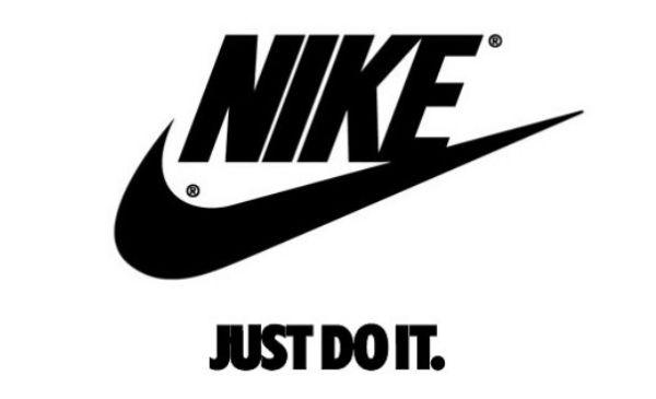 Nike Just Do It Logo - The Brand Brief Behind Nike's Just Do It Campaign