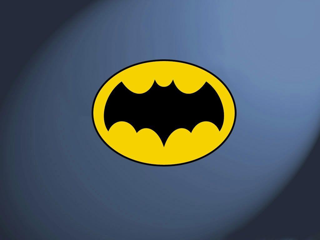 Adam West Bat Logo - Bat Symbol Adam West. The Original Batman. Batman, Adam west