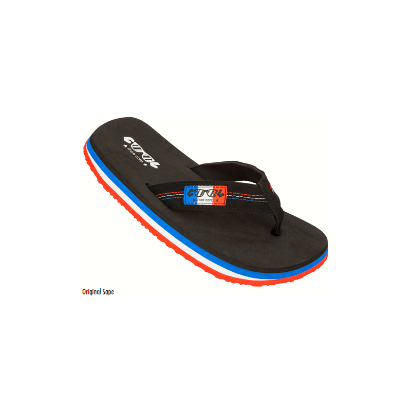 Cool Shoe Logo - Cool Shoe Sandal Original Sape - Breizh Rider