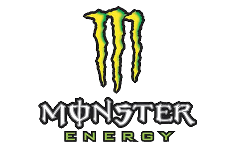 Monster Drink Logo - Monster Png Logo Transparent PNG Logos