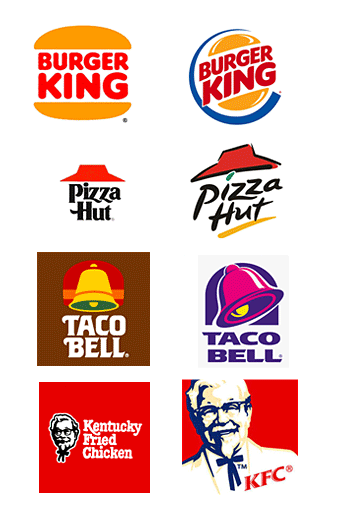 Old Burger King Logo - Old burger king Logos