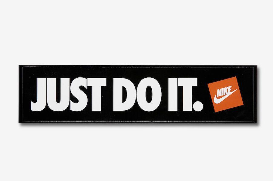 Just Do It Nike Logo - Official Images: Nike Air Force 1 '07 Premium Just Do It ...