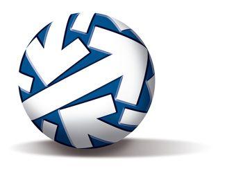 Soccer Ball Globe Logo - Logos & photos | Norientpool