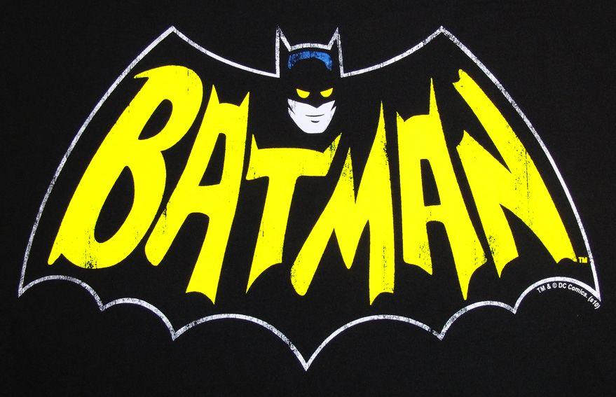 Adam West Bat Logo - St. Peter: BATMAN? / Adam West: I'm Adam. Batman was just a