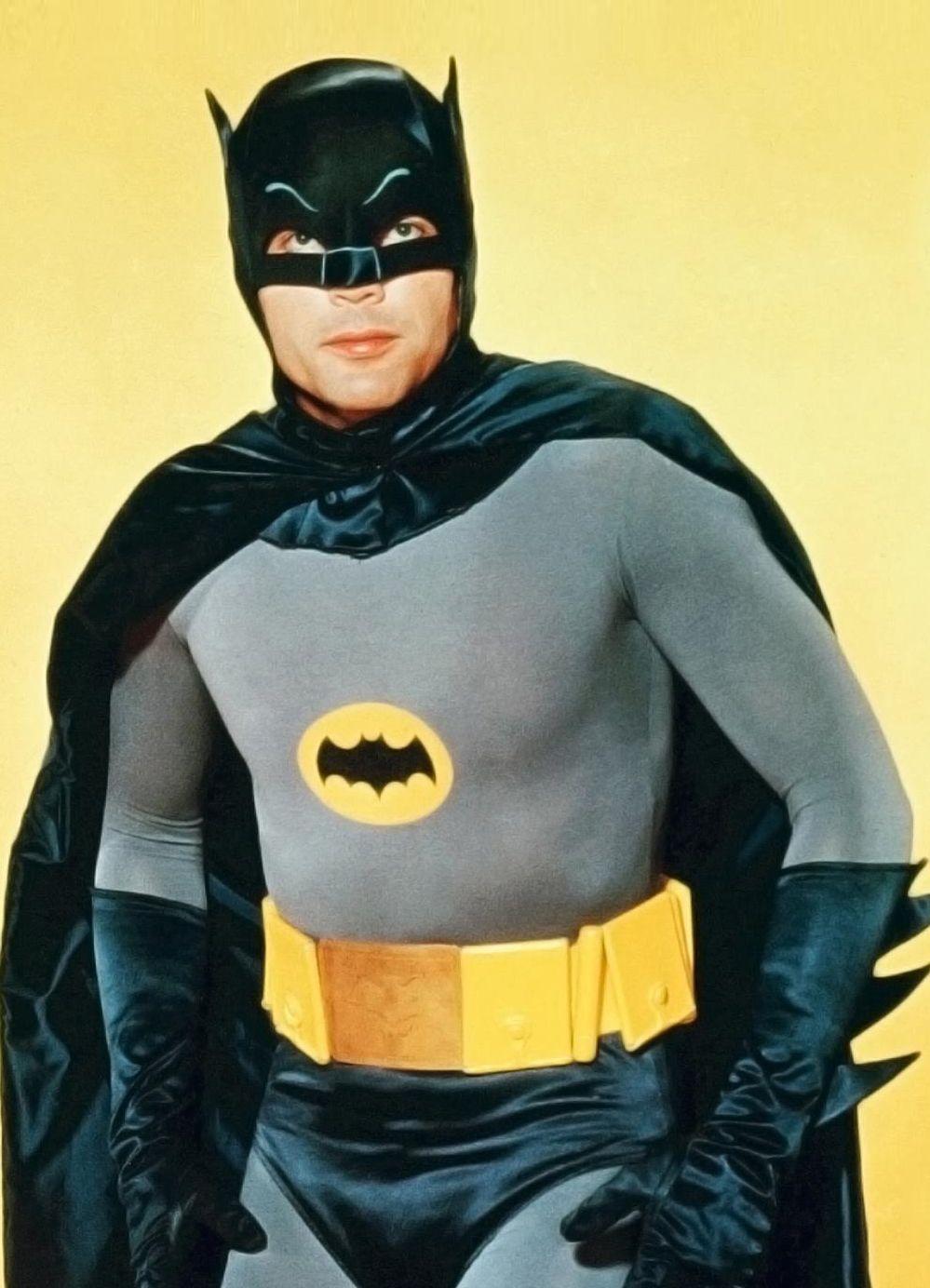 Adam West Bat Logo - Batman (Dozierverse) | Heroes Wiki | FANDOM powered by Wikia