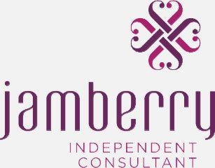 Purple Jamberry Logo - Jamberry Gifts & Gift Ideas