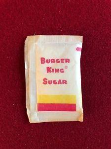 Old Burger King Logo - 1960's, Burger King, 