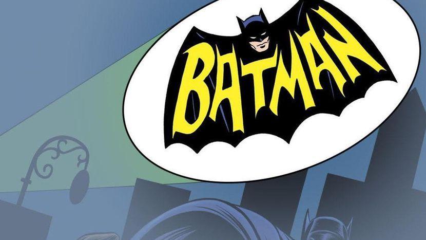 Adam West Bat Logo - Bat signal to light up sky in tribute to Batman Adam West - CNET