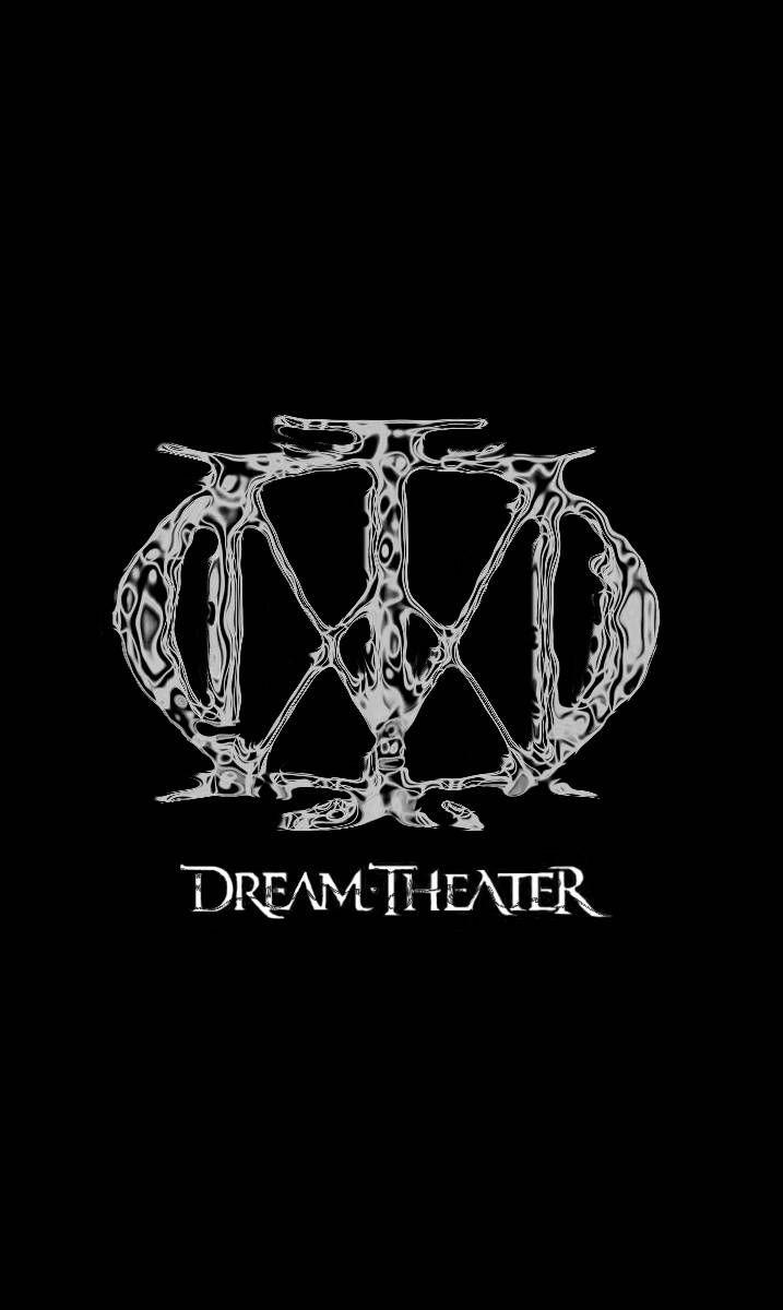 Dream Theater Logo - Dream Theater Logo Wallpaper by VanLars - 93 - Free on ZEDGE™