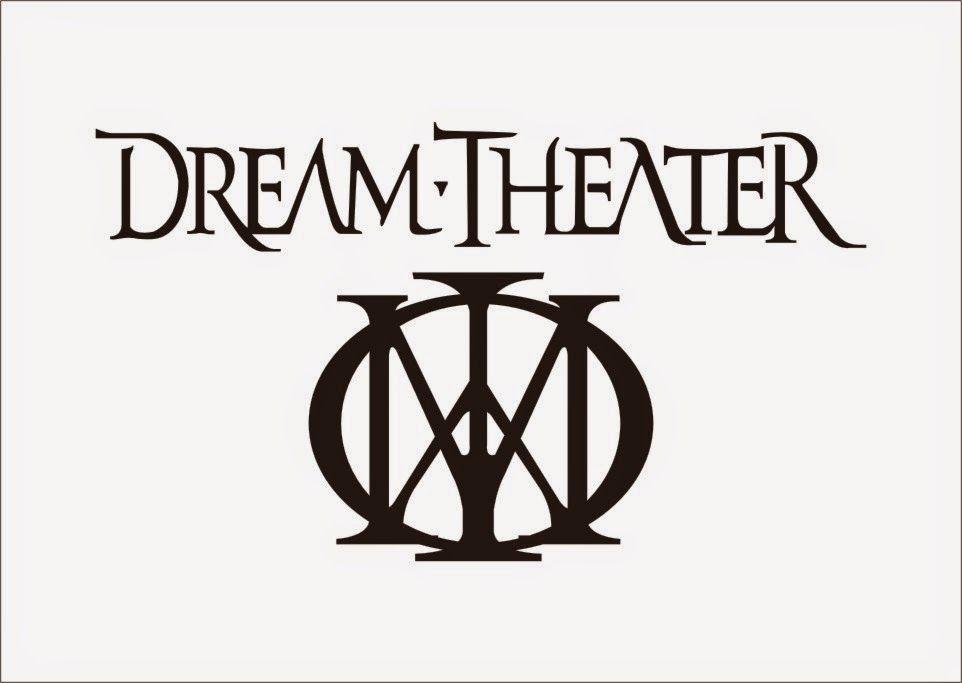 Dream Theater Logo - Logo Dream Theater Vector | Free Logo Vector Download | just share ...