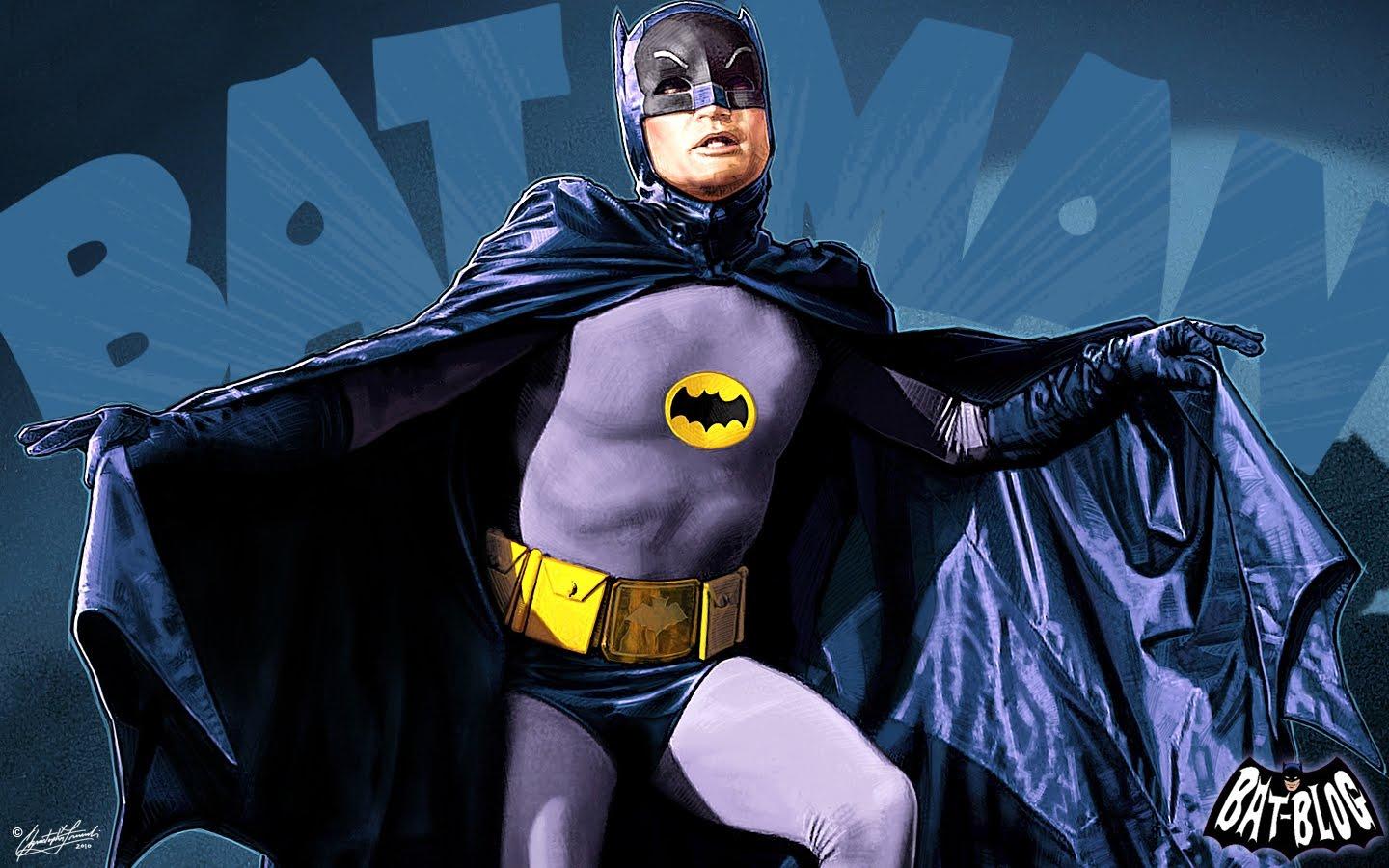 Adam West Bat Logo - Adam West, Batman Actor, dies aged 88