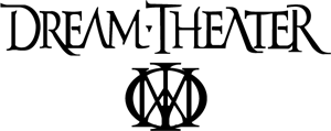 Dream Theater Logo - Dream Theater Logo Vector (.EPS) Free Download