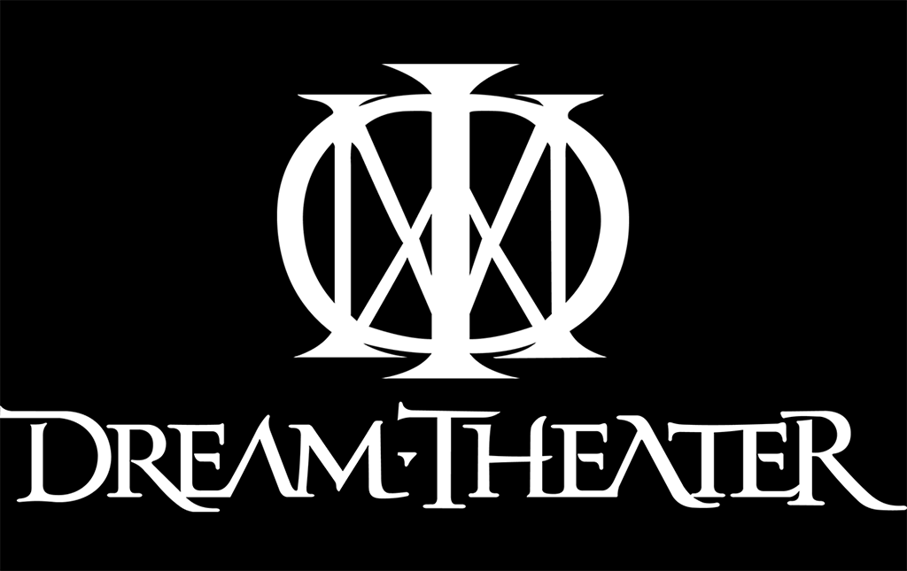 Dream Theater Logo - Dream theater Logos