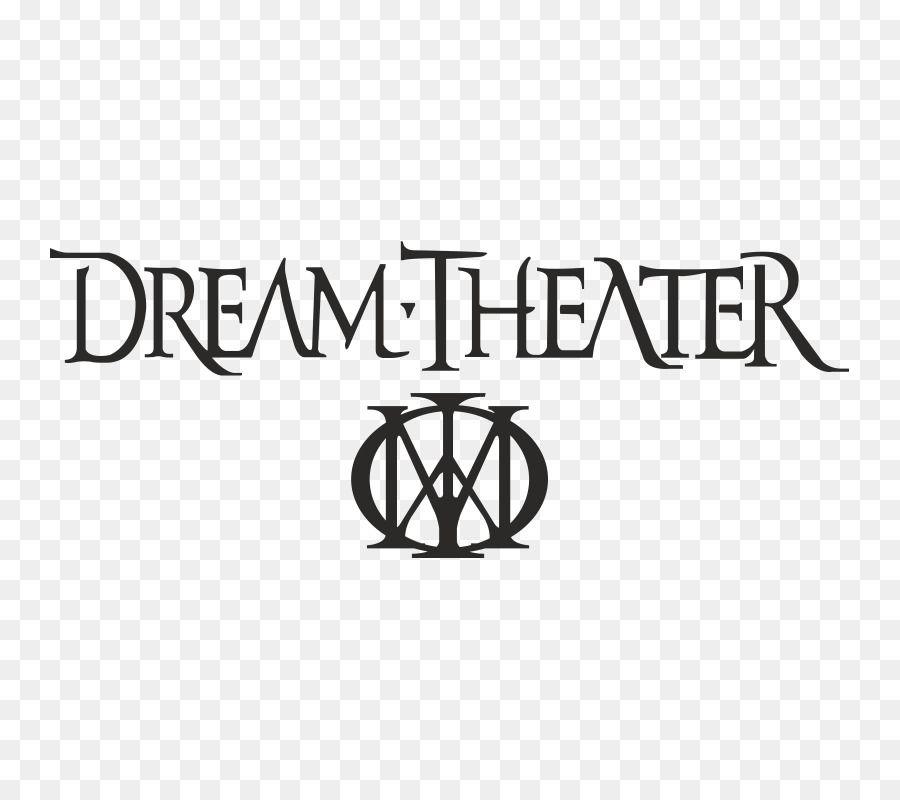 Dream Theater Logo - Dream Theater Logo Art - design png download - 800*800 - Free ...