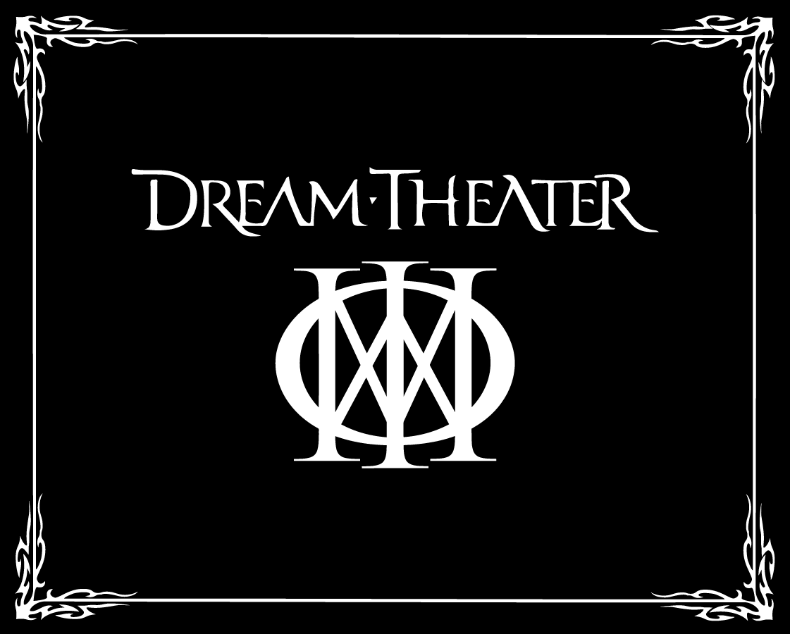 Dream Theater Logo - Dream Theater: 2018 — Pennyroyal Jewelry