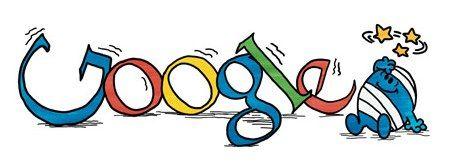 Different Google Logo - The Best Google Logos Of 2011 - Marketing Land