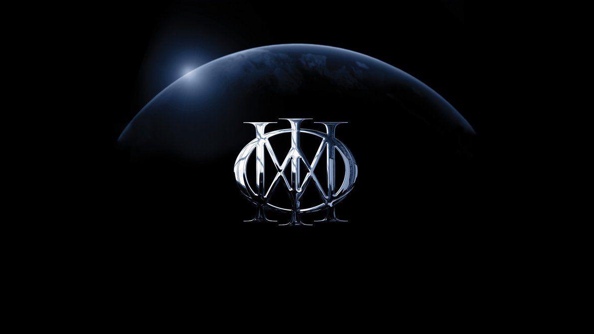 Dream Theater Logo - Logo Dream Theater Wallpapers - Wallpaper Cave