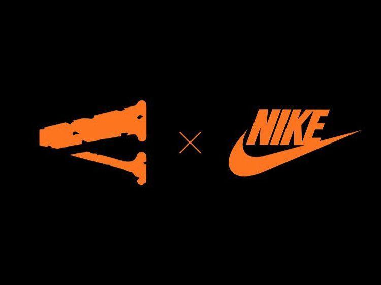 Vlone Brand Logo - A$AP Bari's VLONE Nike Air Force 1s Selling For Almost $100,000 On ...