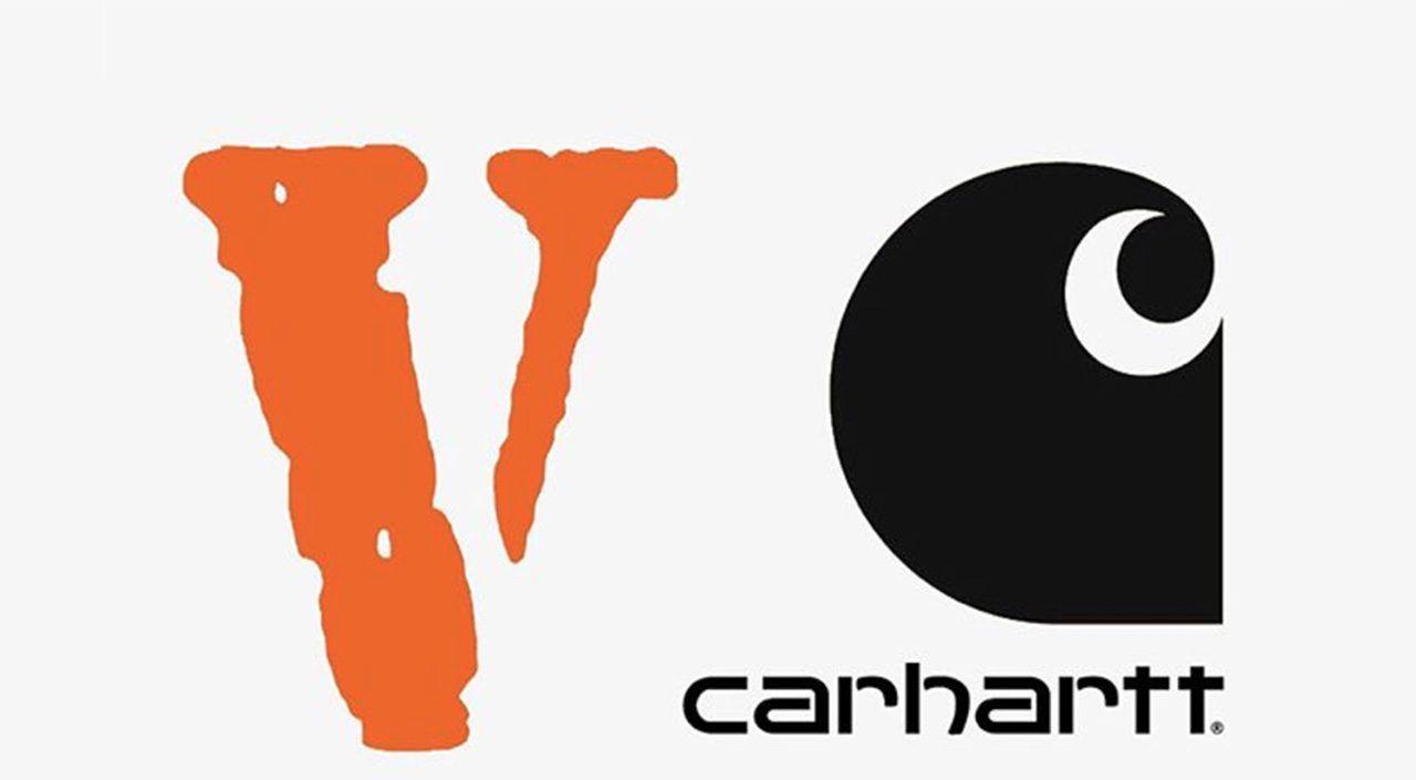 Vlone Brand Logo - Possible VLONE x Carhartt WIP Collaboration Underway | Straatosphere