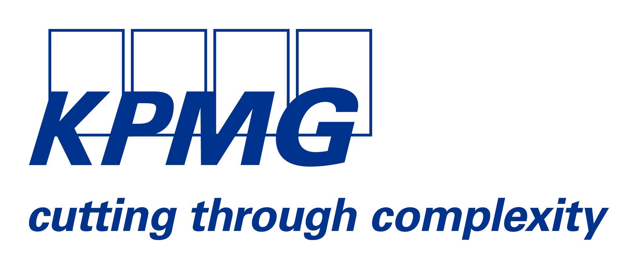 KPMG Logo - KPMG_Logo+Strap_LC_TM – CentraState Healthcare Foundation