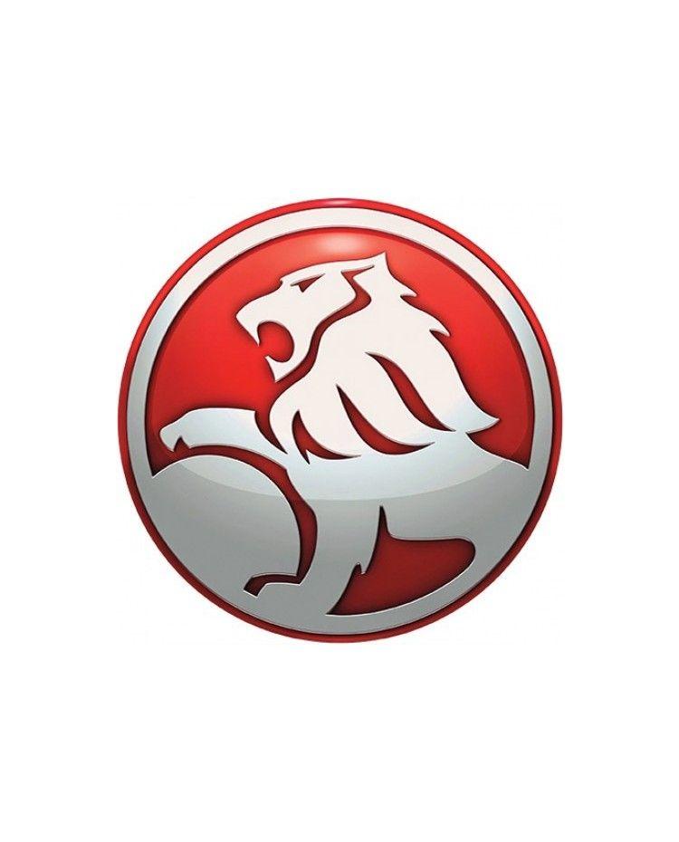 Car Logo - Edible Image Holden racing team car logo