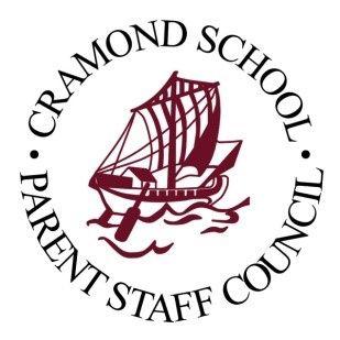 CPSC Logo - CPSC AGM Sept 2014 - Cramond Primary School website