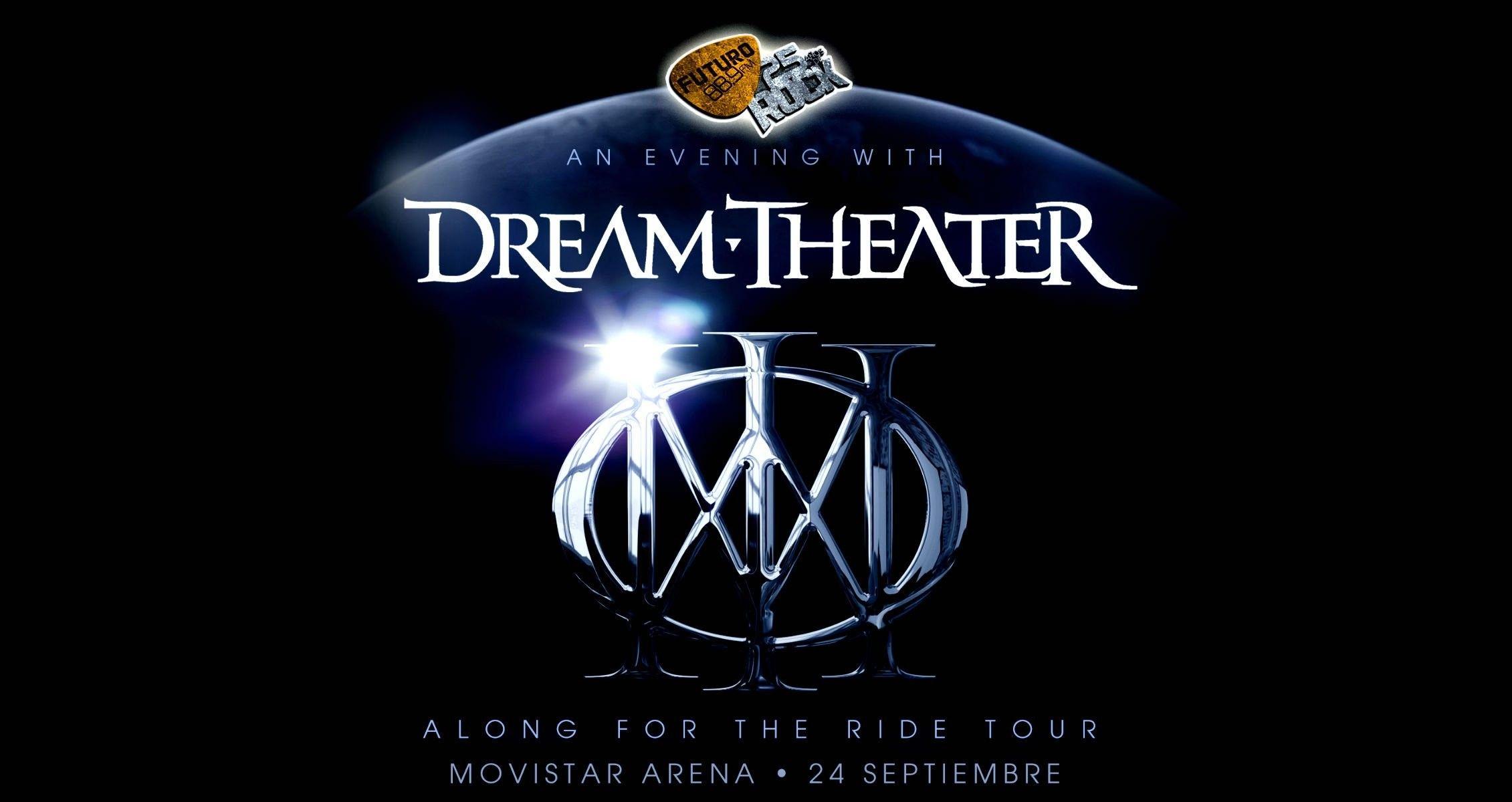 Dream Theater Logo - Logo Dream Theater Wallpaper ·①