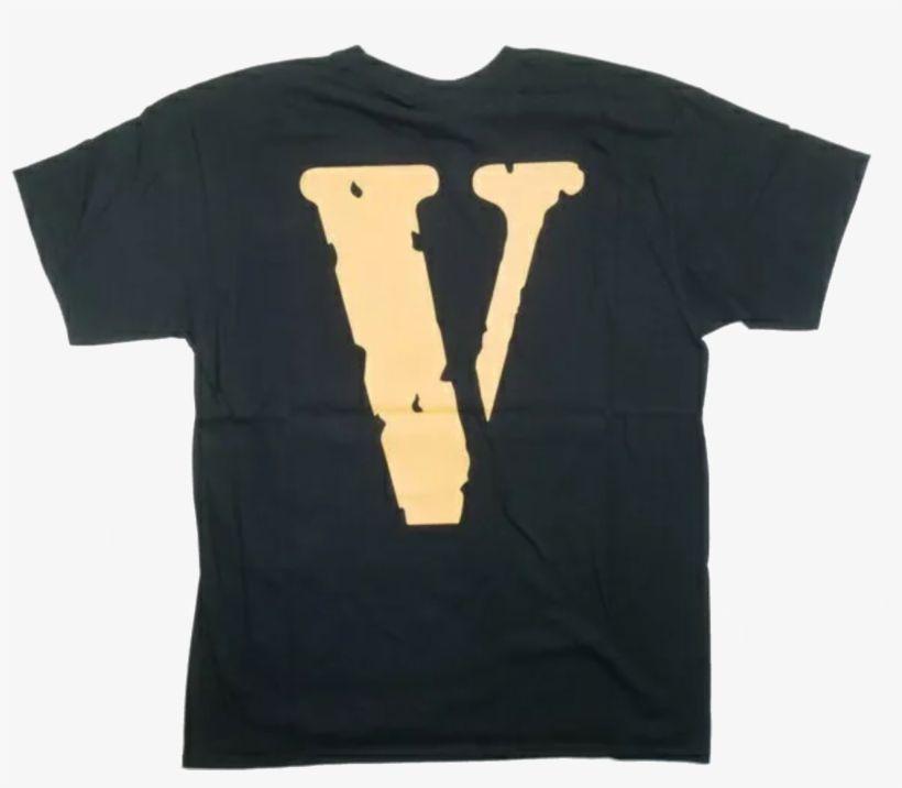 Vlone Brand Logo - Brand New 'vlone' Staple - Vlone Atlanta Pop Up Transparent PNG ...