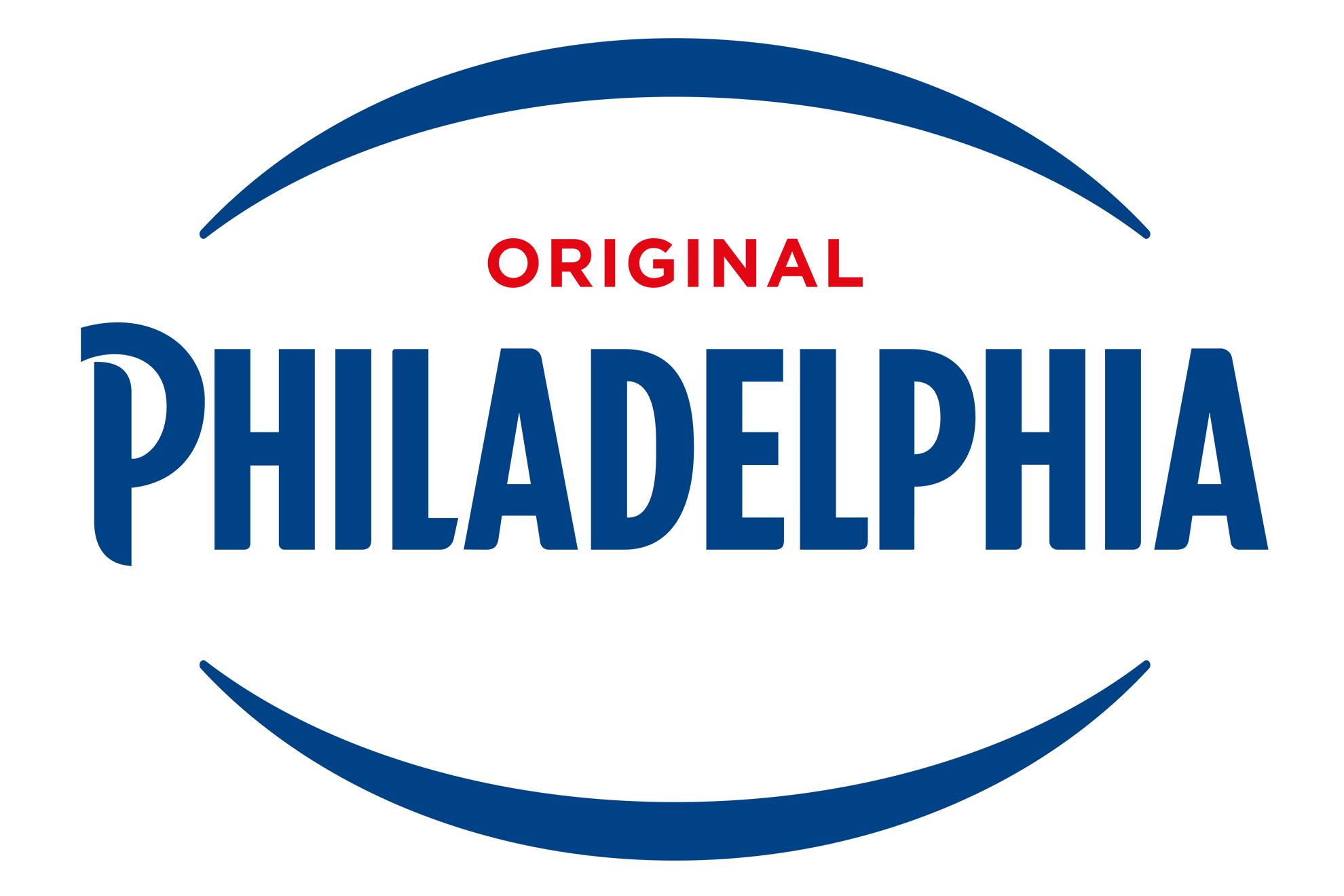 Philadelphia Logo - Philadelphia, a packaging sooo delicious