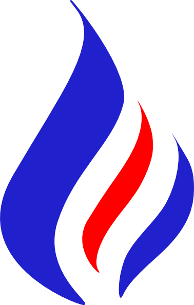 Gas Flame Logo - Gas Flame Logo Clip Art clip art online