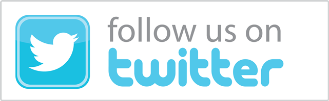 Follow Us On Twitter Logo - Home - Pikesville Middle