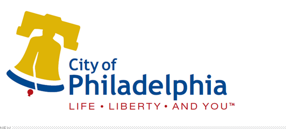 Philadelphia Logo - Brand New: Phail Adelphia