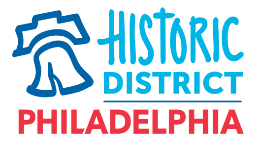 Philadelphia Logo - Philadelphia's Historic District - Philadelphia Neighborhoods