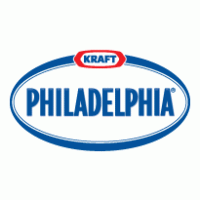Philadelphia Logo - Kraft Philadelphia | Brands of the World™ | Download vector logos ...