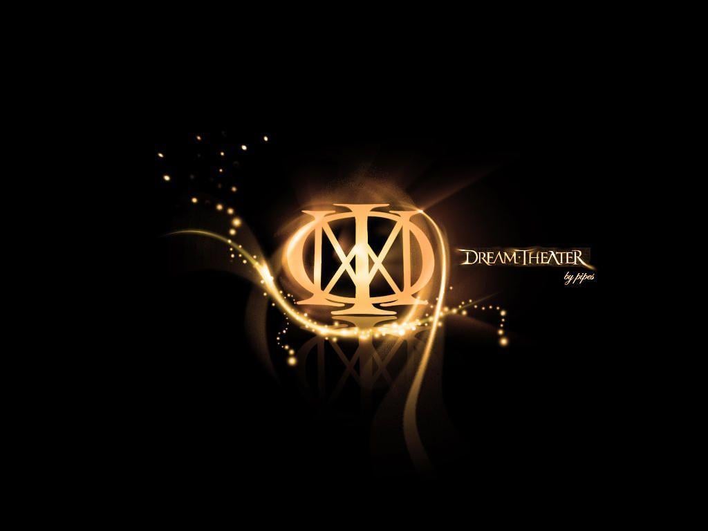Dream Theater Logo - LogoDix