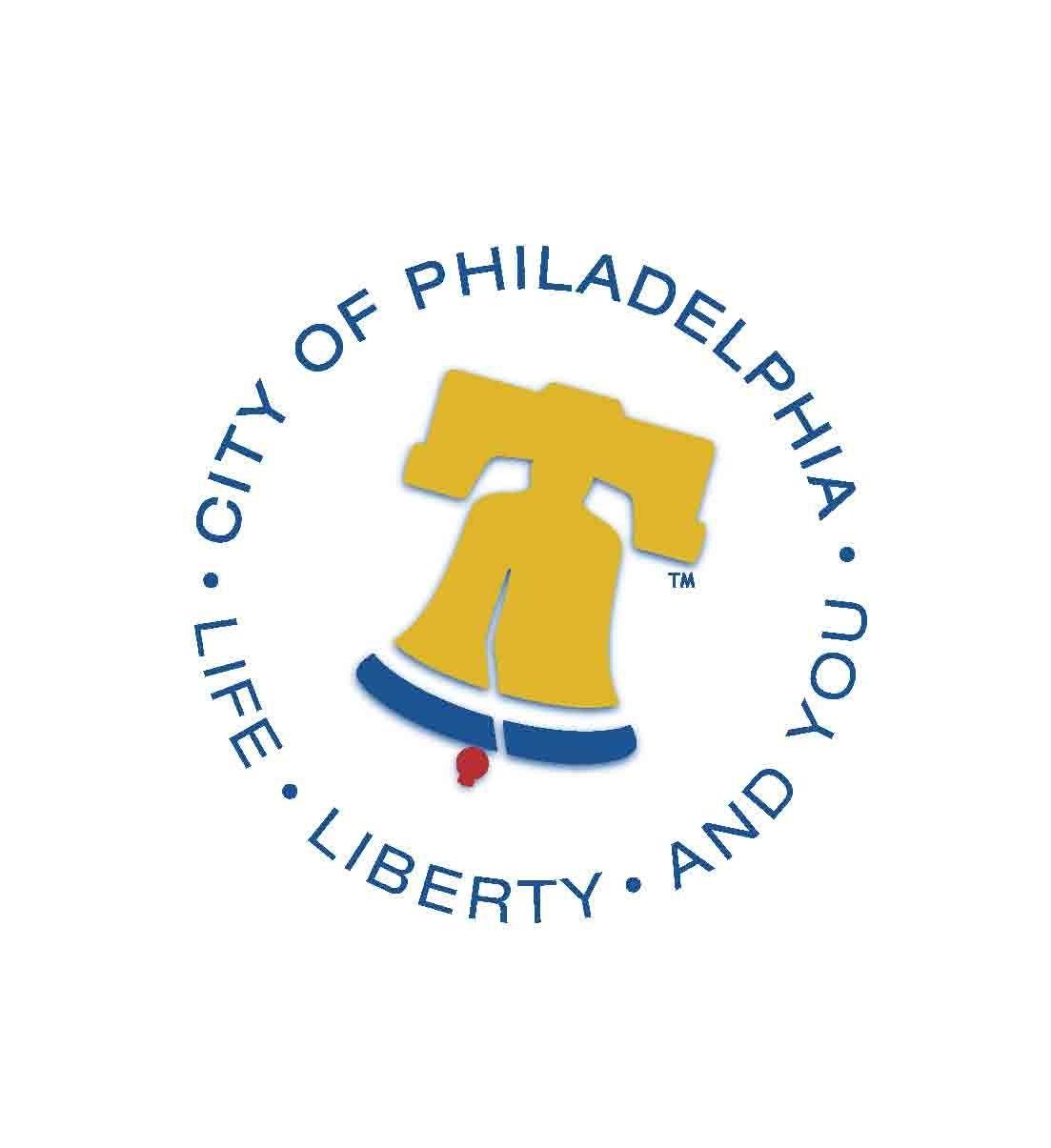 Philadelphia Logo - Philadelphia city logo (1). Philadelphia Energy Authority